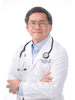 Chang, Peter, M.D.