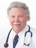 Delaplane, David R., M.D.